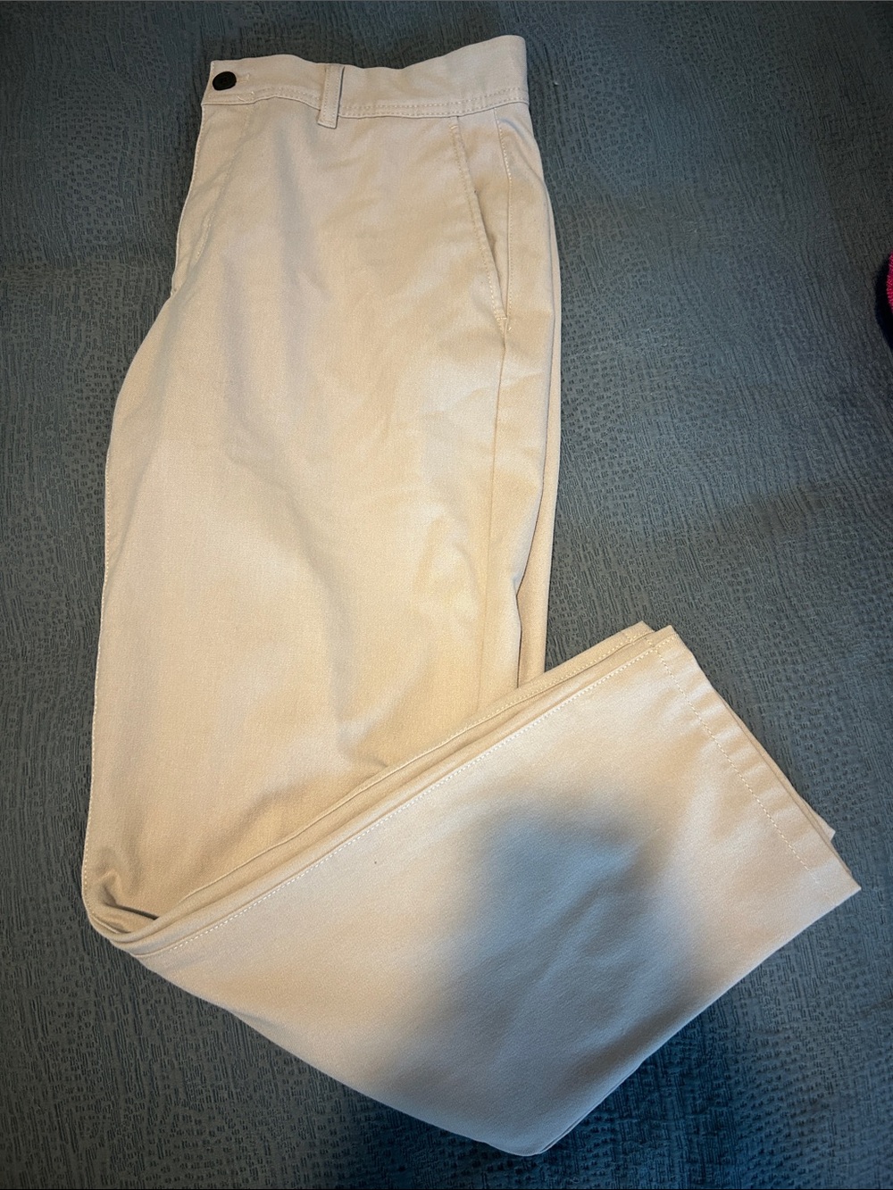 Zara Men’s Classic Dress Pants